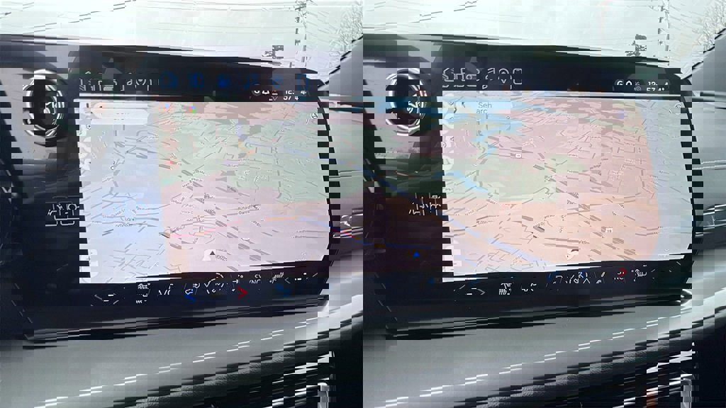 New 2026 Chevrolet Traverse LT w/ Driver Confidence Package image 25