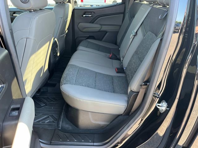 Used 2024 Chevrolet Colorado ZR2 w/ Technology Package AWD/4WD image 20
