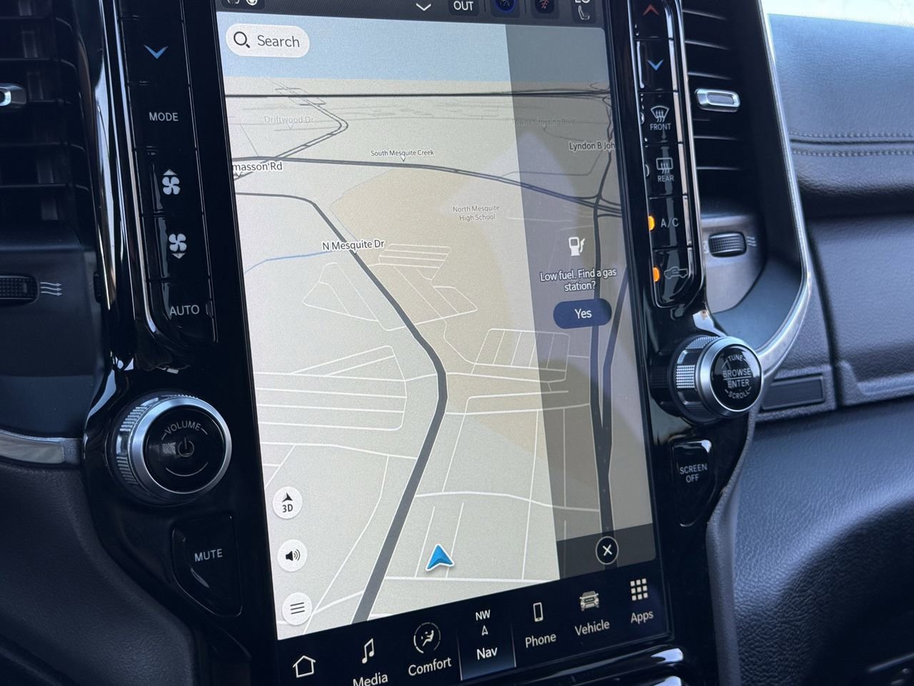 Used 2022 RAM 2500 Laramie image 19