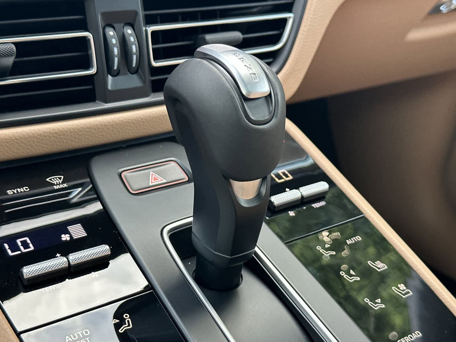 New 2026 Porsche Macan S AWD/4WD image 25