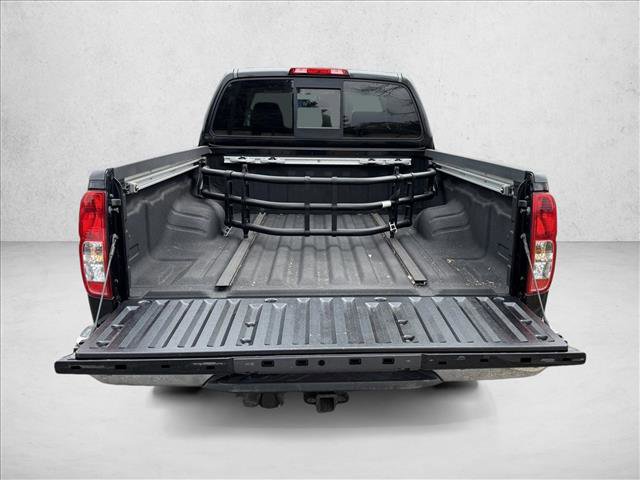 Used 2013 Nissan Frontier SV w/ SV Value Truck Pkg image 27