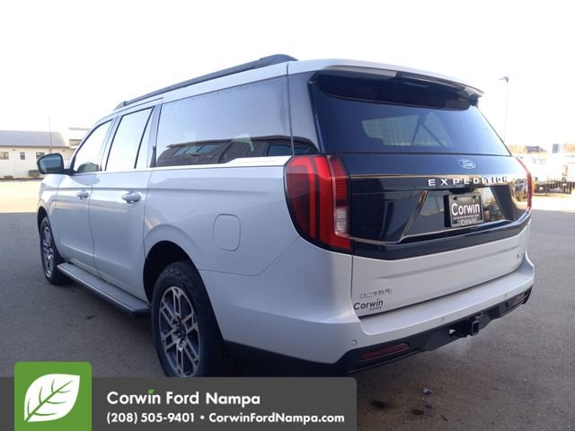 New 2026 Ford Expedition Max Active image 5