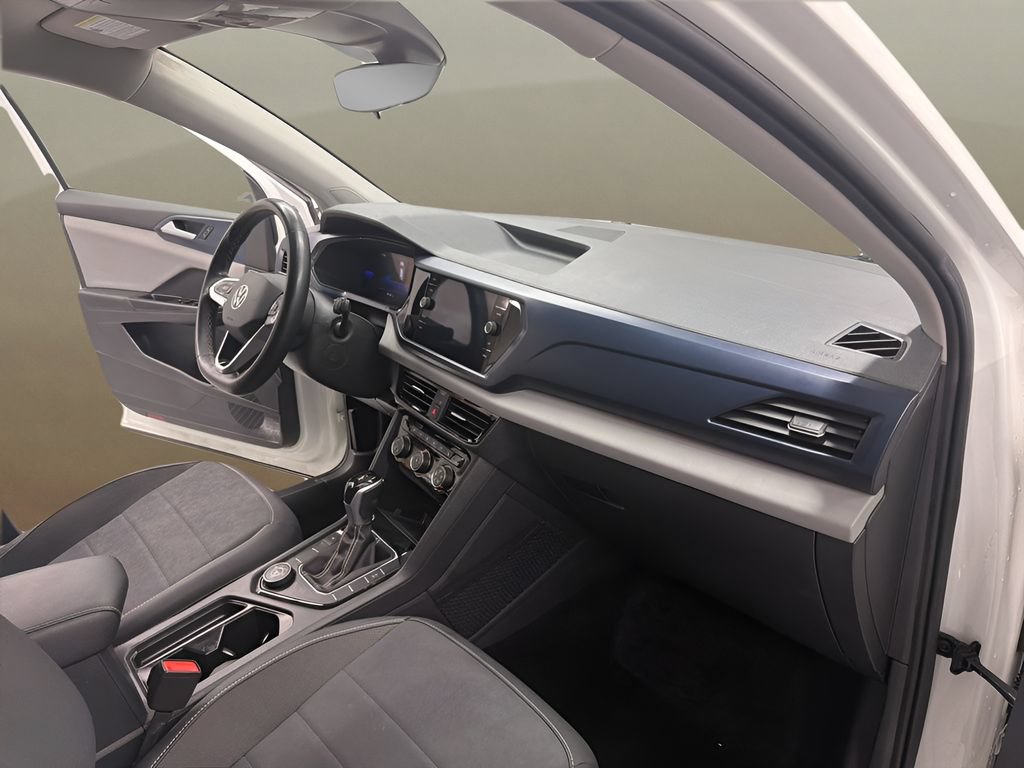 Used 2023 Volkswagen Taos SE AWD/4WD image 24