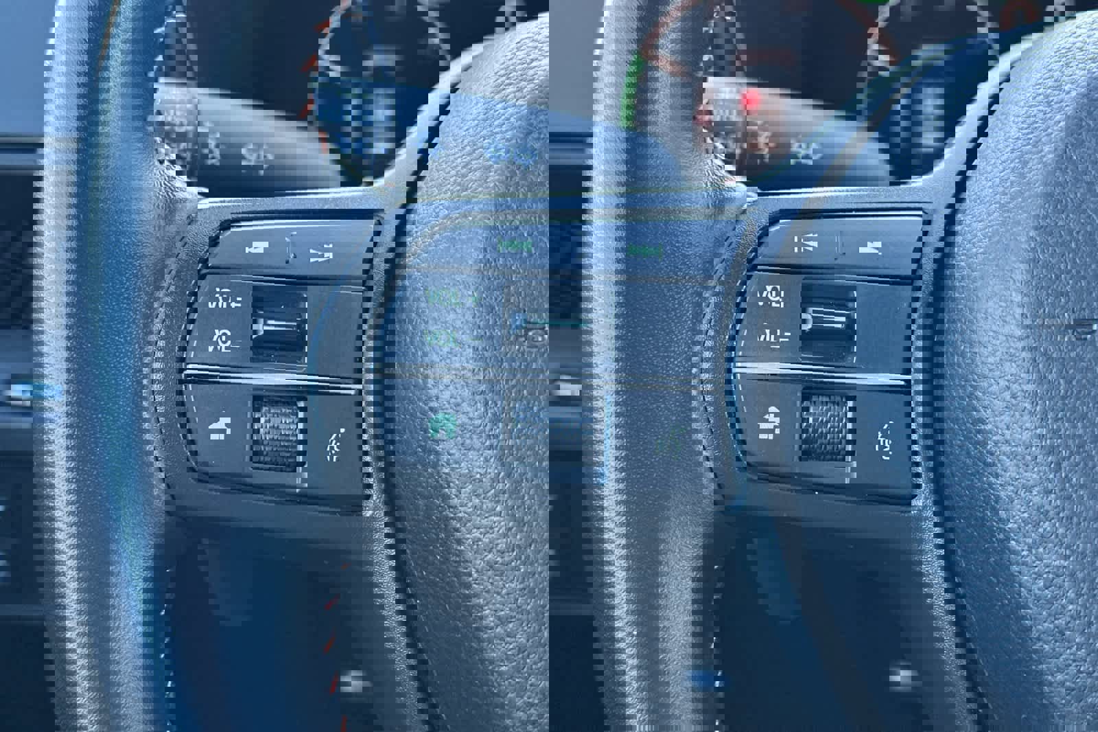 Certified 2025 Honda CR-V Sport-L image 27