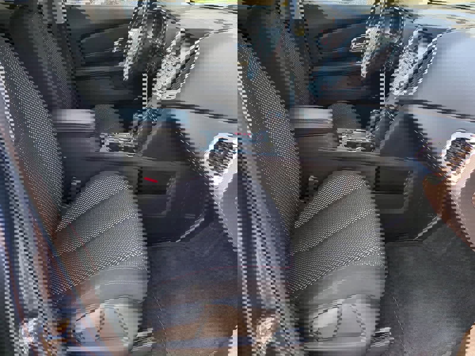 Used 2016 GMC Terrain SLE image 21