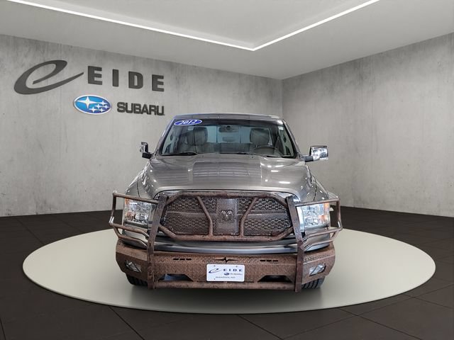 Used 2012 RAM 1500 Laramie w/ Protection Group AWD/4WD image 8