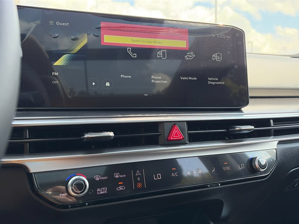 New 2026 Kia Sorento S FWD image 18