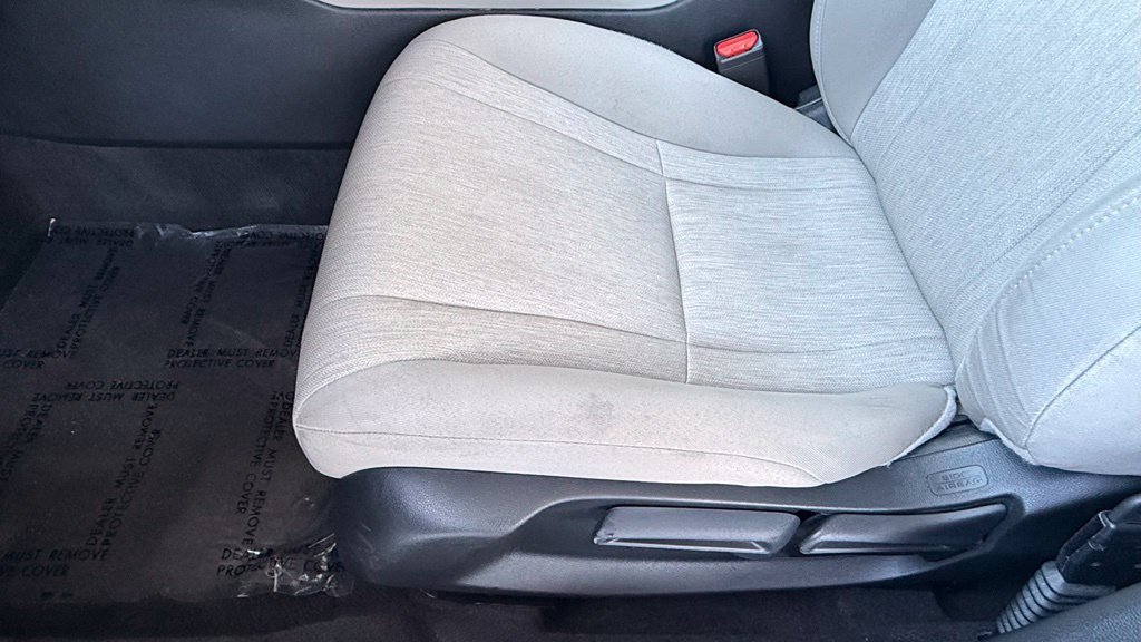 Used 2023 Honda Accord LX image 5