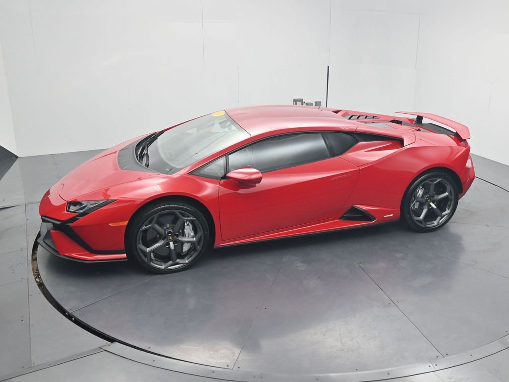 Used 2023 Lamborghini Huracan Tecnica image 66
