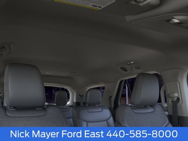 New 2026 Ford Explorer Active w/ Active Comfort Package AWD/4WD image 24