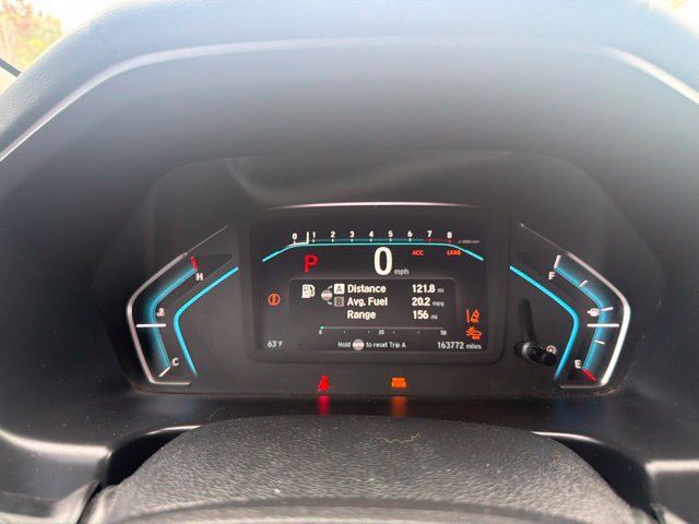 Used 2018 Honda Odyssey Elite image 55