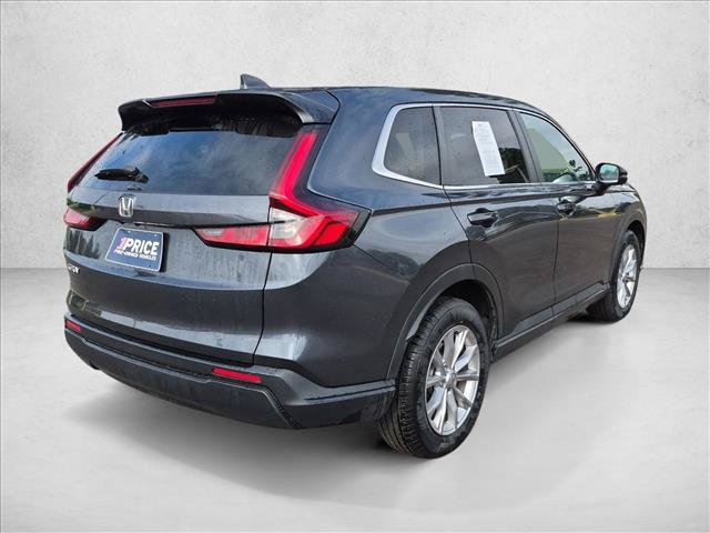 Certified 2024 Honda CR-V EX image 5