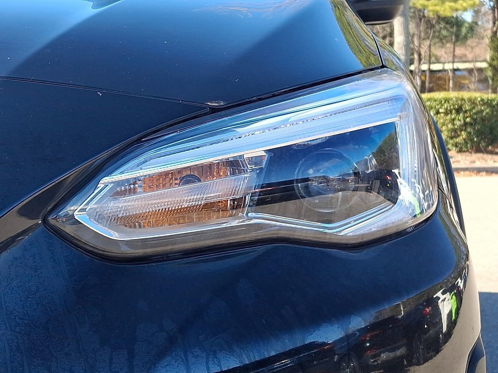 Used 2023 Subaru Crosstrek 2.5i Limited AWD/4WD image 9