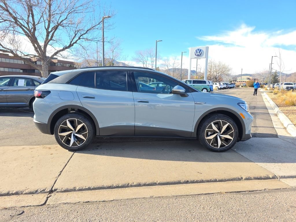 New 2026 Volkswagen ID.4 Pro S image 6