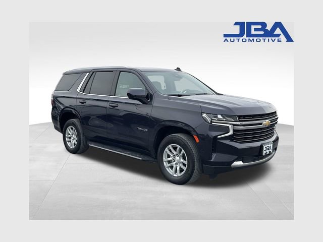 Used 2023 Chevrolet Tahoe LT