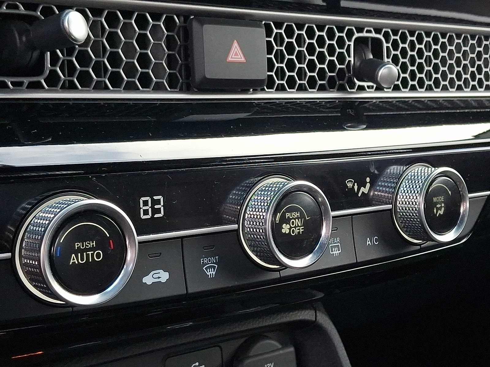 Used 2022 Honda Civic Sport image 15