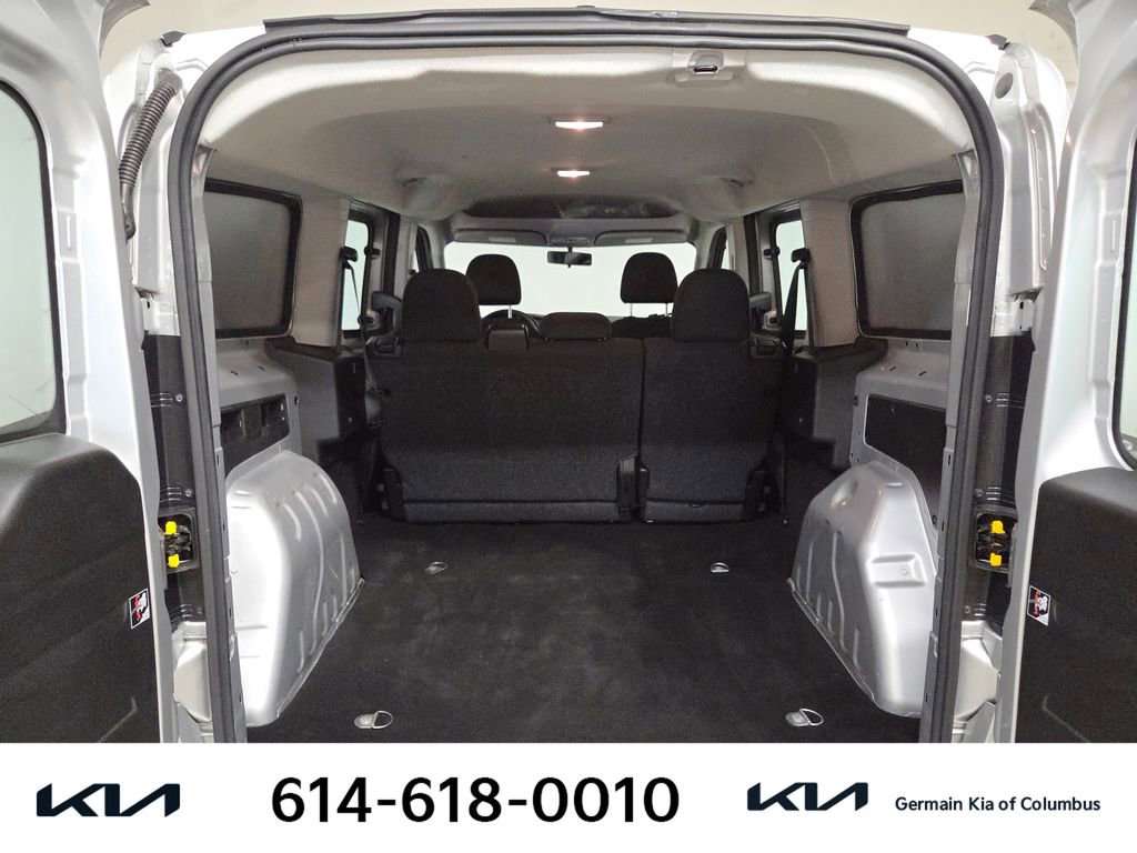 Used 2022 RAM ProMaster City Wagon FWD image 21