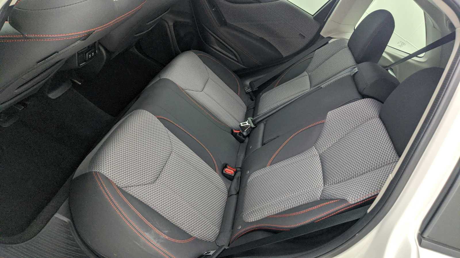 Certified 2023 Subaru Forester Sport AWD/4WD image 21