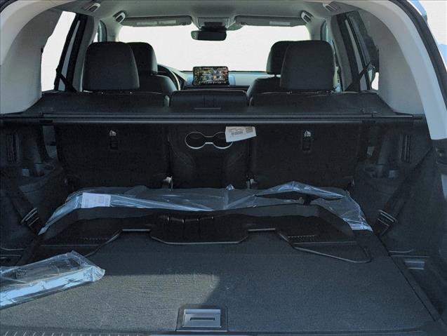 New 2025 Honda Pilot EX-L image 6