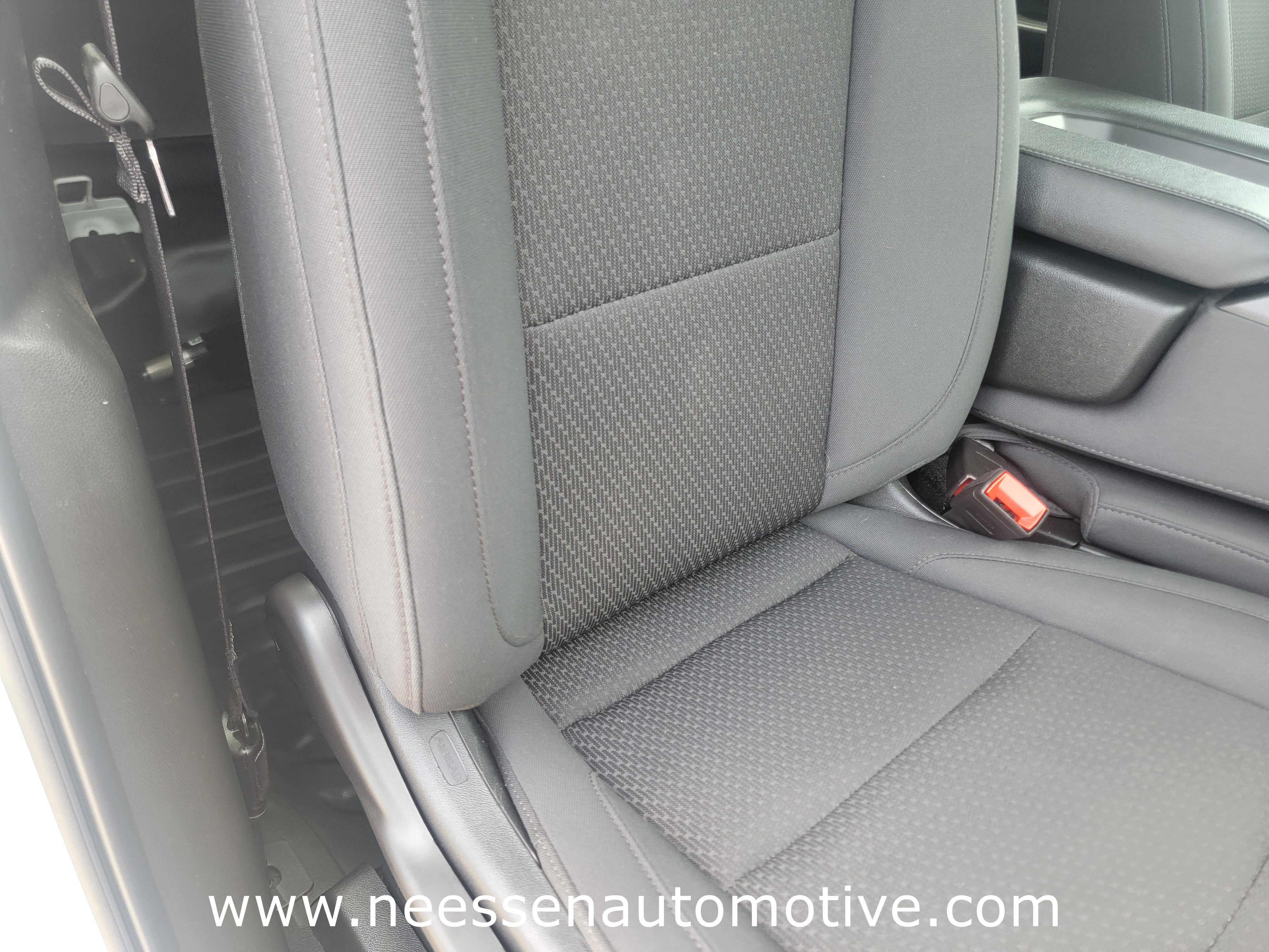 Used 2025 Chevrolet Silverado 3500 W/T w/ WT Convenience Package image 10