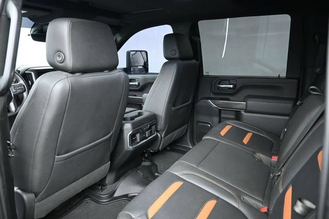 Used 2023 GMC Sierra 2500 AT4 w/ AT4 Preferred Package AWD/4WD image 29