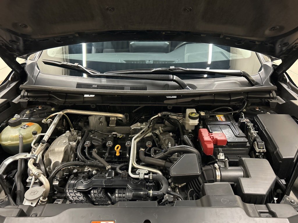 Used 2024 Mitsubishi Outlander SE image 17