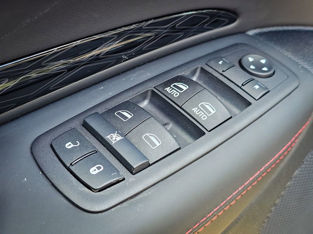 New 2026 Dodge Durango GT image 12