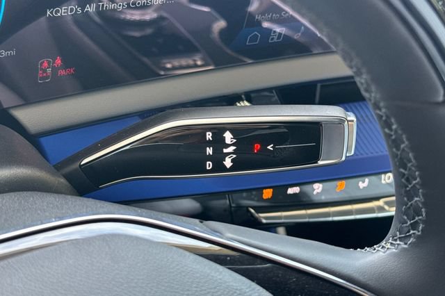 New 2026 Cadillac Optiq Luxury 2 w/ LPO, Floor Liner Package AWD/4WD image 22