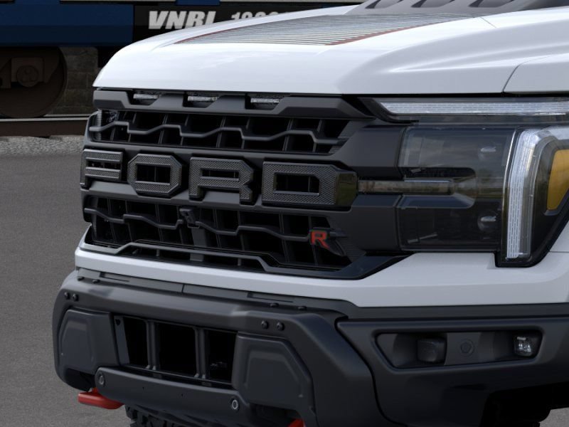 New 2026 Ford F150 Raptor w/ Equipment Group 803A Raptor R AWD/4WD image 17