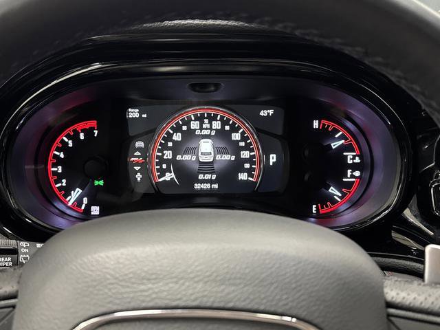 Used 2025 Dodge Durango R/T image 18