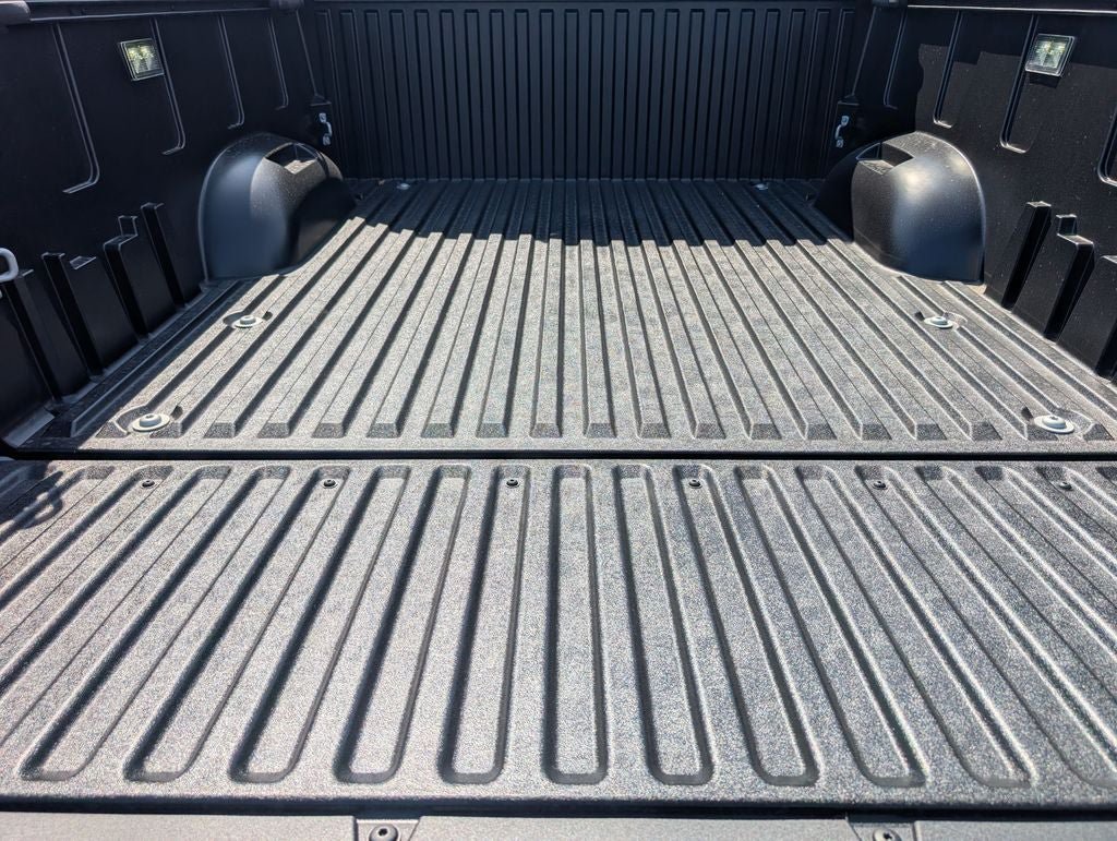 New 2026 Toyota Tundra Platinum AWD/4WD image 34
