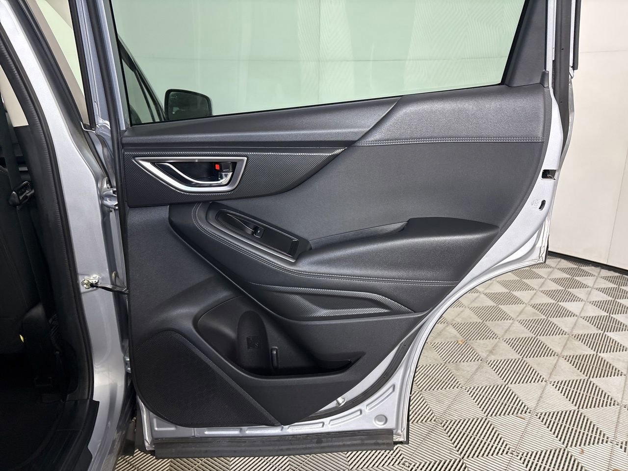 Used 2023 Subaru Forester Premium image 27