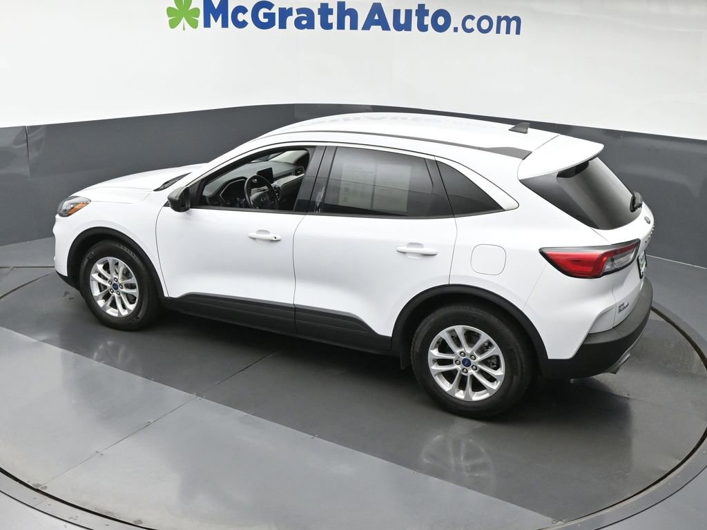 Used 2022 Ford Escape SE w/ Convenience Package image 20