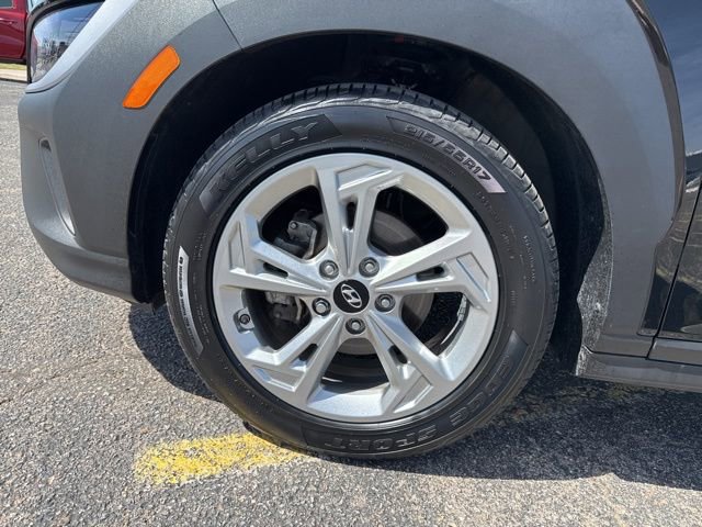 Used 2023 Hyundai Kona SEL w/ Cargo Package FWD image 22