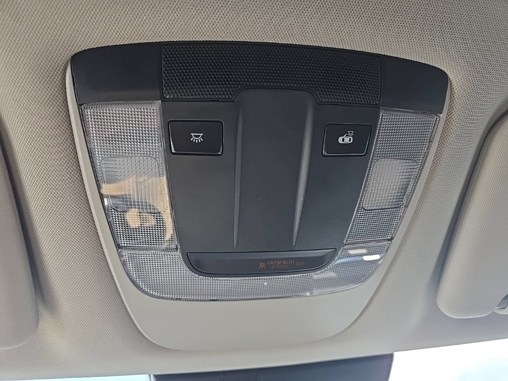 Certified 2023 Kia Sportage LX AWD/4WD image 28