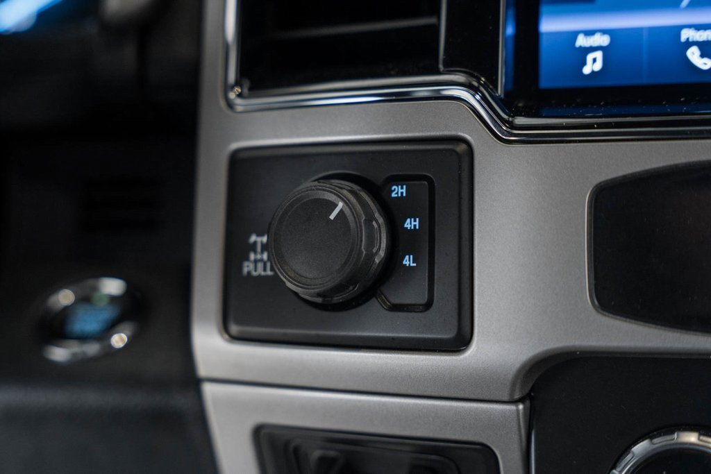 Used 2022 Ford F250 Lariat w/ Lariat Ultimate Package image 34