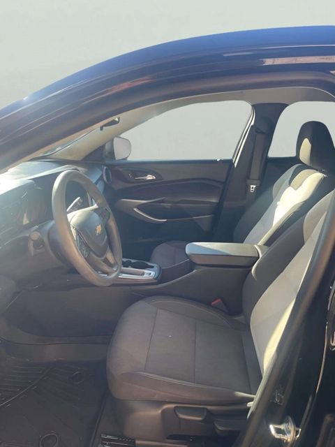 Used 2024 Chevrolet Trax LS FWD image 7