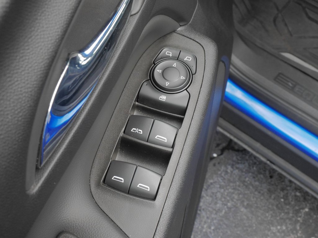 Used 2024 Chevrolet Equinox LT w/ LPO, Floor Liner Package image 21