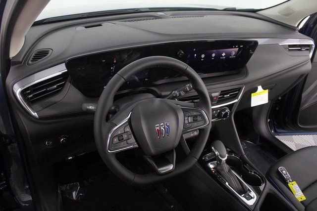 New 2026 Buick Encore GX Sport Touring w/ Advanced Technology Package image 8