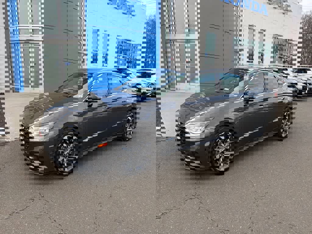 Used 2021 Hyundai Sonata SEL Plus image 5