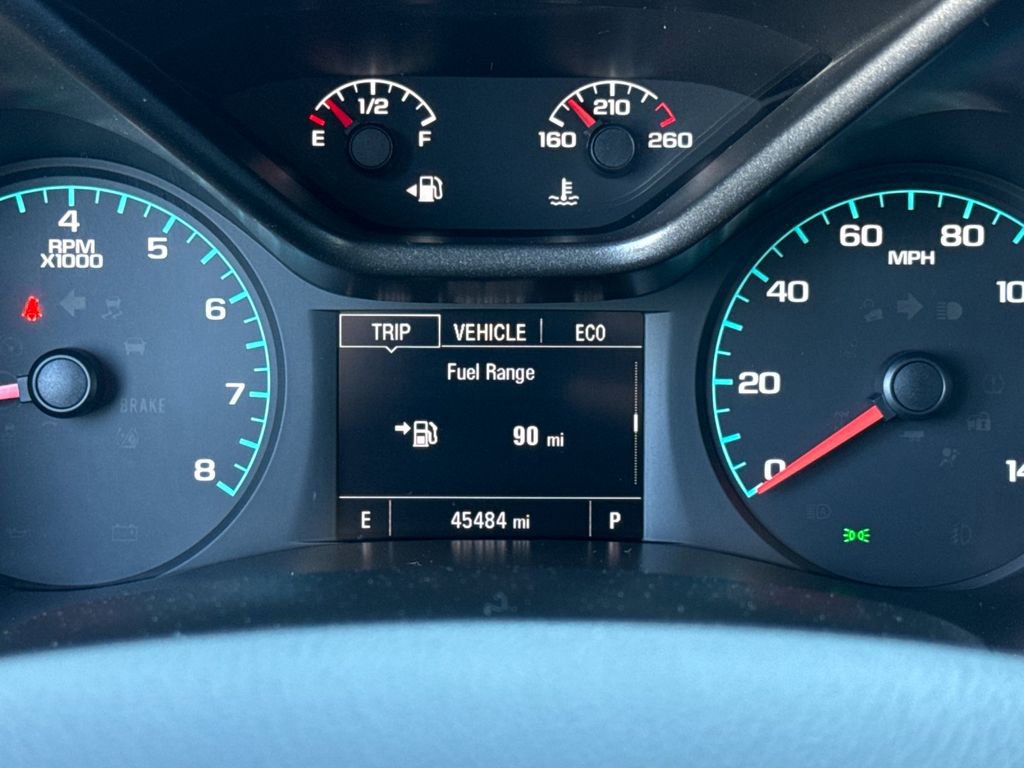 Used 2022 Chevrolet Colorado W/T w/ WT Convenience Package image 23