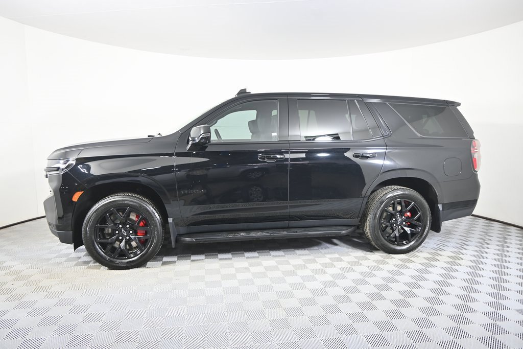 Used 2023 Chevrolet Tahoe RST w/ RST Performance Edition image 2