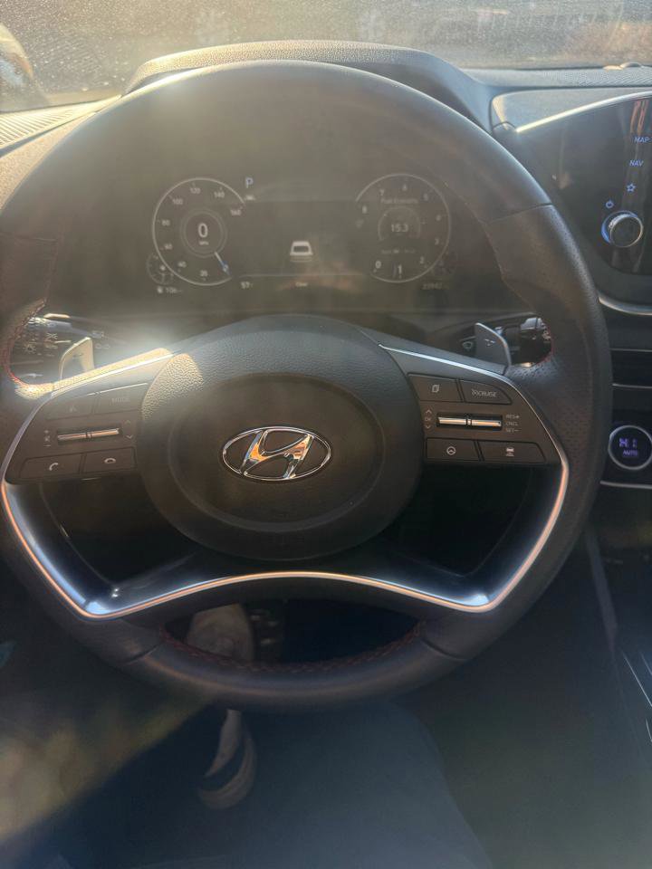 Used 2023 Hyundai Sonata SEL Plus image 25