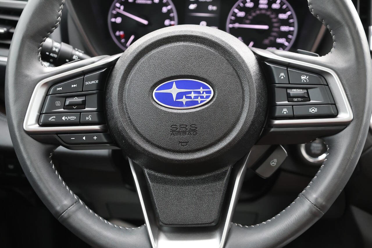 Used 2023 Subaru Ascent Touring image 17