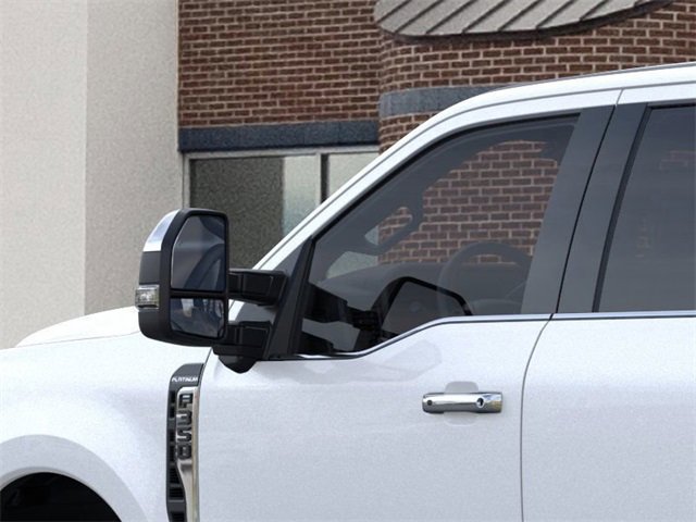 New 2026 Ford F350 Platinum w/ Platinum Plus Package image 20