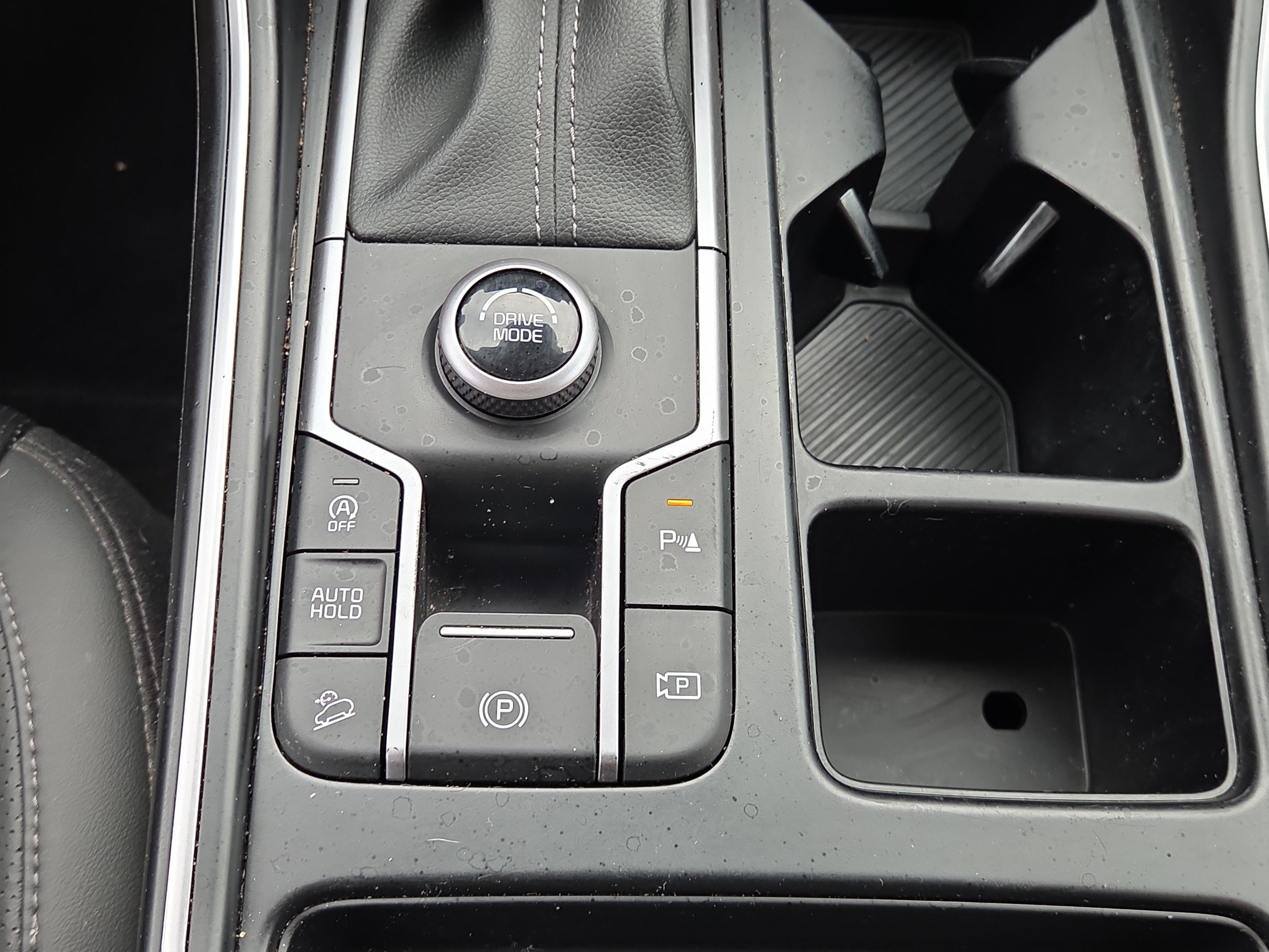 Used 2024 Kia Sorento S w/ Panoramic Sunroof Package FWD image 26