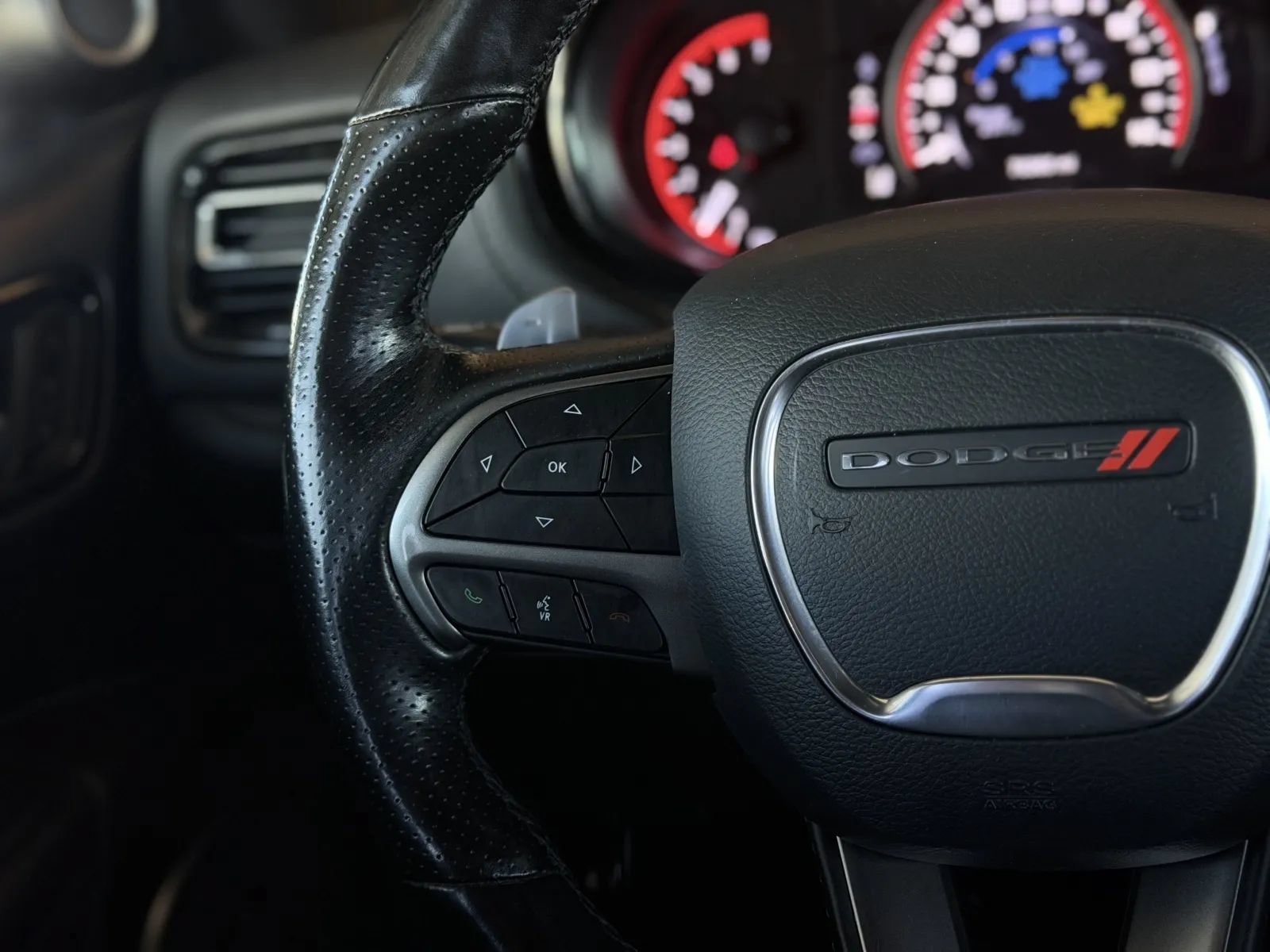 Used 2021 Dodge Durango Citadel w/ Premium Entertainment Group AWD/4WD image 25