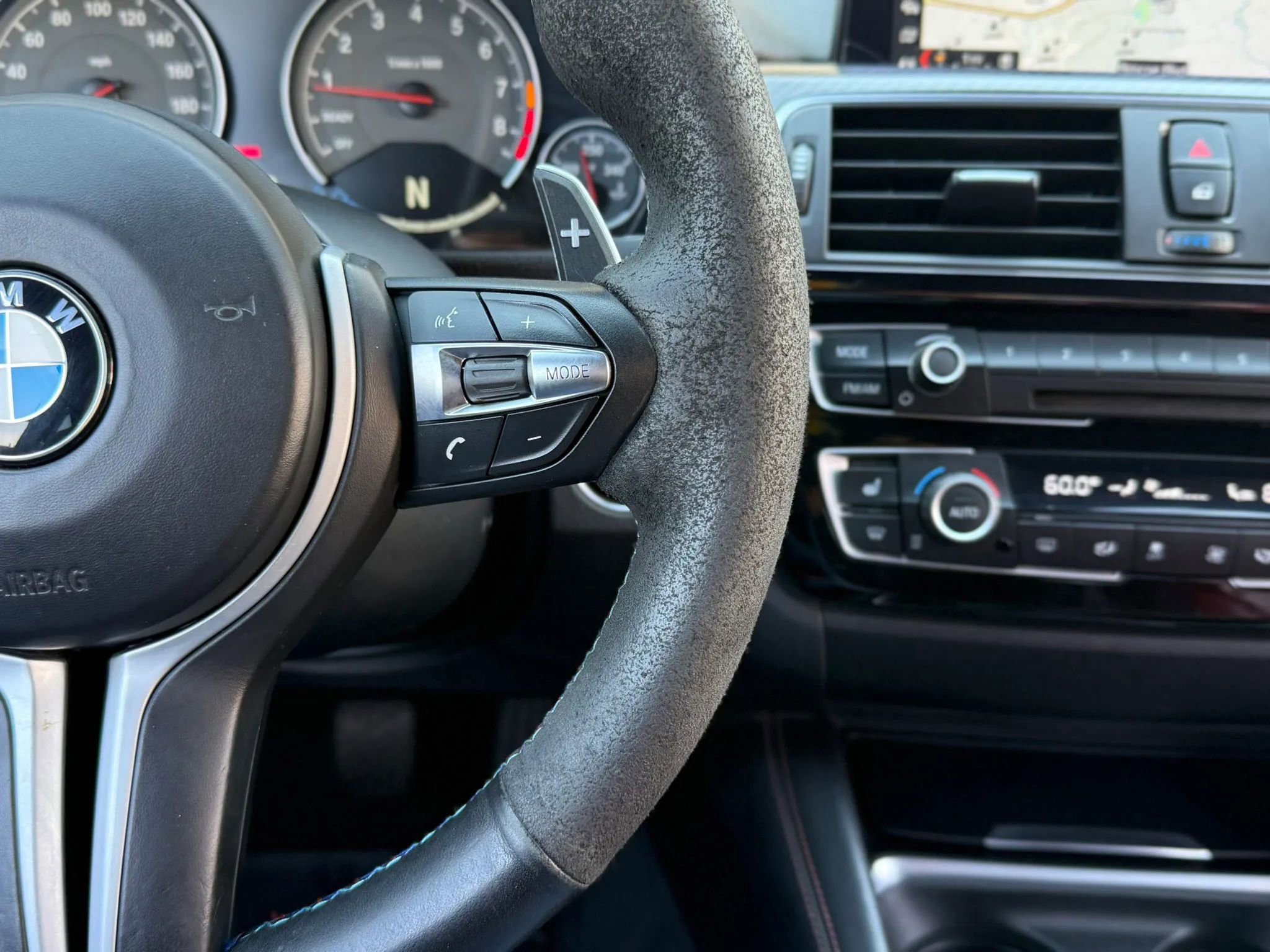 Used 2016 BMW M4 Coupe RWD image 23
