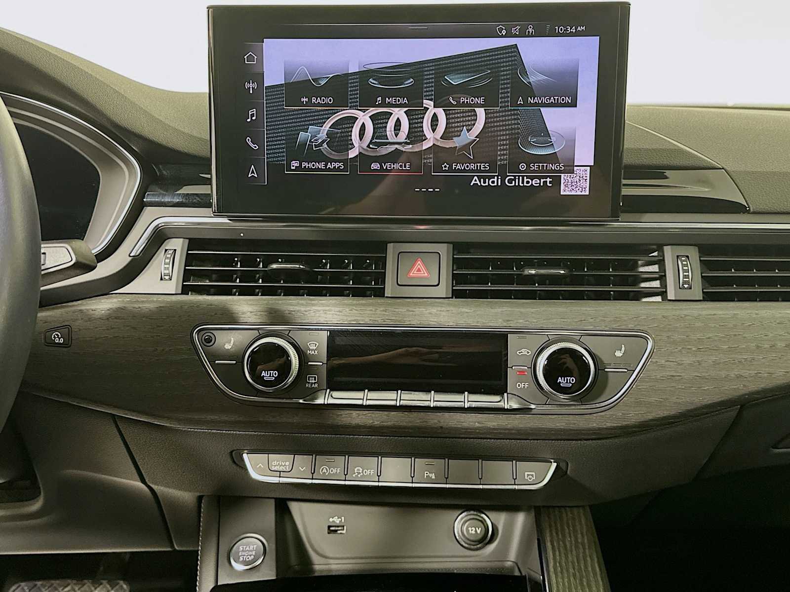 Certified 2023 Audi A5 2.0T Premium Plus w/ Premium Plus AWD/4WD image 13