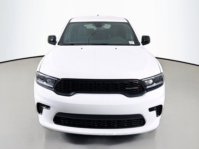 Used 2024 Dodge Durango GT w/ Trailer Tow Group IV image 2